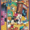 Magical Tetris Challenge featuring Mickey (JP) PS1 ISO