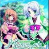 MagusTale Eternity JPN PSP ISO