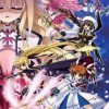 Mahou Shoujo Nanoha As Portable The Gears of Destiny JPN PSP ISO