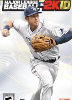 Major League Baseball 2K10 USA PSP ISO