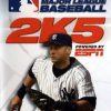 Major League Baseball 2K5 (USA) PS2 ISO