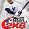 Major League Baseball 2K6 USA PSP ISO