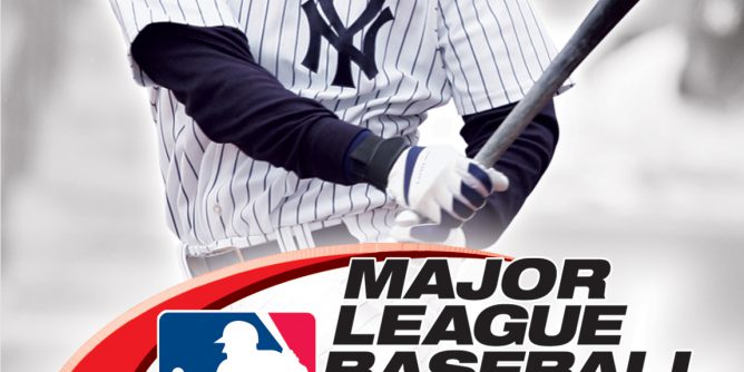 Major League Baseball 2K6 USA PSP ISO