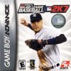 Major League Baseball 2K7 (USA) PS2 ISO