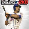 Major League Baseball 2K8 (USA) PS2 ISO