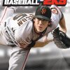 Major League Baseball 2K9 JPN PSP ISO