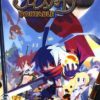 Makai Senki Disgaea Portable JPN PSP ISO