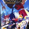Makai Senki Disgaea Portable Tsuushin Taisen Hajimemashita JPN PSP ISO
