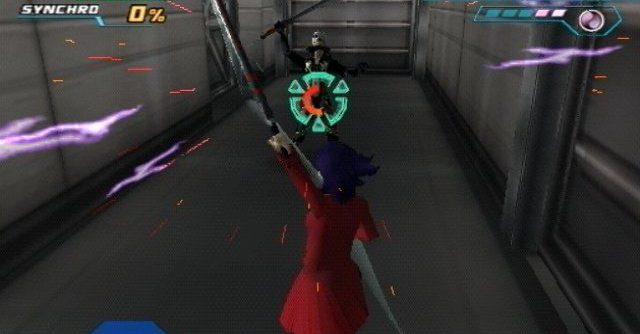 Maken Shao – Demon Sword (EU) PS2 ISO