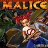 Malice (EU) (En Fr De Es It) PS2 ISO