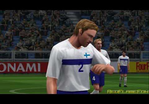 Manager de Liga 2004 (Spain) PS2 ISO Manager de Liga 2004 (Spain) PS2 ISO