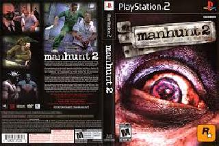 Manhunt 2 EUR ZER0 PSP ISO Manhunt 2 EUR ZER0 PSP ISO