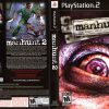 Manhunt 2 (USA) PS2 ISO