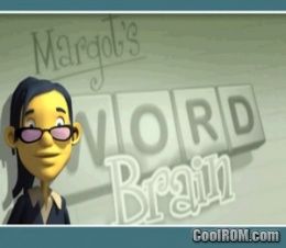 Margot PS2 ISO