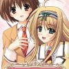 Marriage Royale Prism Story JAPAN PSP ISO