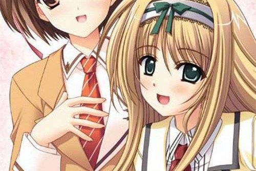 Marriage Royale Prism Story JAPAN PSP ISO