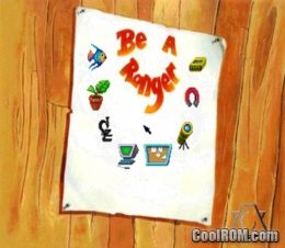 Mars Moose Stay and Play 1 – In the Clubhouse (USA) PS1 ISO Mars Moose Stay and Play 1 – In the Clubhouse (USA) PS1 ISO