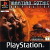 Martian Gothic – Unification (E) [SLES-01350] PS1 ISO
