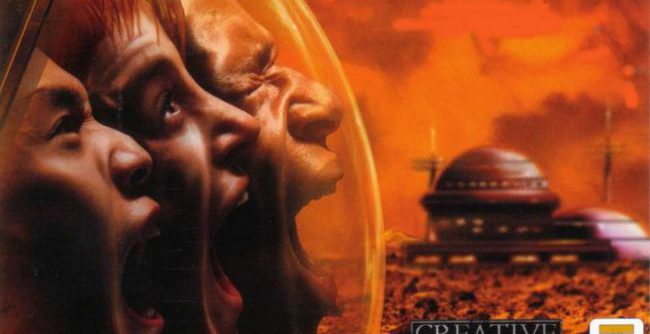 Martian Gothic – Unification (E) [SLES-01350] PS1 ISO