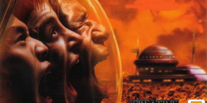 Martian Gothic – Unification (G) [SLES-02998] PS1 ISO