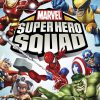 Marvel Super Hero Squad EUR PSP ISO