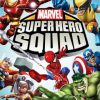 Marvel Super Hero SquadVENOM PSP ISO