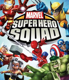 Marvel Super Hero SquadVENOM PSP ISO Marvel Super Hero SquadVENOM PSP ISO