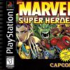 Marvel Super Heroes (USA) PS1 ISO