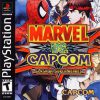 Marvel Super Heroes vs. Street Fighter (E) [SLES-01792] PS1 ISO