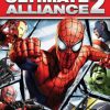Marvel Ultimate Alliance USA PSP ISO