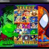Marvel vs. Capcom – Clash of Super Heroes (E) [SLES-02305] PS1 ISO