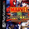 Marvel vs. Capcom – Clash of Super Heroes (USA) PS1 ISO