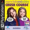 Mary-Kate and Ashley – Crush Course (USA) PS1 ISO
