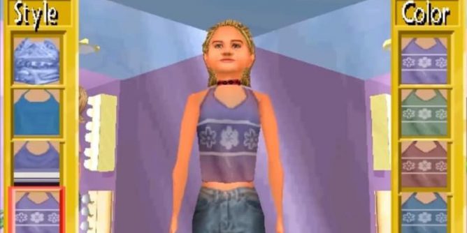 Mary-Kate and Ashley – Magical Mystery Mall (USA) PS1 ISO Mary-Kate and Ashley – Magical Mystery Mall (USA) PS1 ISO