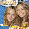 Mary-Kate and Ashley – Sweet 16 (EU) PS2 ISO