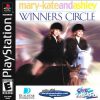 Mary-Kate and Ashley – Winners Circle (USA) PS1 ISO