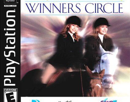 Mary-Kate and Ashley – Winners Circle (USA) PS1 ISO