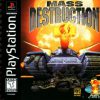 Mass Destruction (USA) PS1 ISO