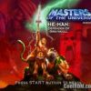 Masters of the Universe – He-Man – Defender of Grayskull (EU) PS2 ISO