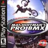 Mat Hoffman’s Pro BMX (G) [SLES-03219] PS1 ISO