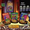 Math Gallery – Collection 2 (USA) PS1 ISO