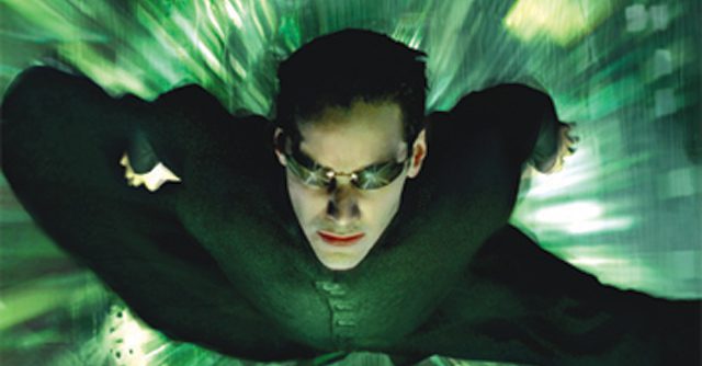 Matrix The – Path of Neo (USA) PS2 ISO Matrix The – Path of Neo (USA) PS2 ISO