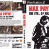 Max Payne 2 – The Fall of Max Payne (GE) (En De) PS2 ISO