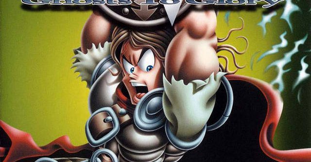 Maximo – Ghosts to Glory (EU) (En Fr De Es It) PS2 ISO