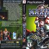 Maximo – Ghosts to Glory (USA) PS2 ISO