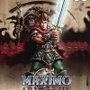 Maximo vs. Army of Zin (USA) PS2 ISO