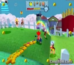 McDonald PS2 ISO