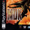 MDK (USA) PS1 ISO