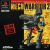 MechWarrior 2 – Kampfspiel des 31. Jahrhunderts (G) [SLES-00375] PS1 ISO
