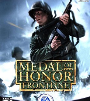 Medal of Honor – En premiere ligne (FR) PS2 ISO Medal of Honor – En premiere ligne (FR) PS2 ISO